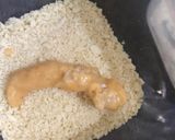 Foto langkah ke 3 dari resep Tempura Udang Ebi Furai.