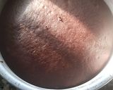 Foto del paso 4 de la receta: Bizcochuelo de vainilla y chocolate casero y económico