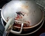 Foto langkah ke 11 dari resep Nastar Keranjang (No oven,No Teflon,No Mixer).