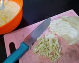 Foto langkah ke 5 dari resep Martabak tahu.
