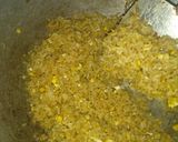 Foto langkah ke 5 dari resep Nasi Goreng Kampung.