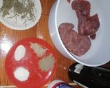 Foto del paso 1 de la receta: Choripan