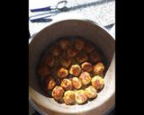 Foto del paso 3 de la receta: Albóndigas de cerdo
