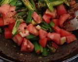 ભીંડા ટામેટા નું દેશી શાક (Bhinda Tomato Shak Recipe in Guiarati) રેસીપી સ્ટેપ2ફોટો