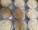 Foto langkah ke 17 dari resep Makaroni Panggang Sederhana.
