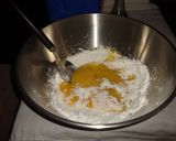 Foto del paso 5 de la receta: Rosca de Pascua en olla essen