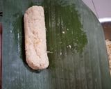 Foto langkah ke 3 dari resep Utri/lemet singkong.