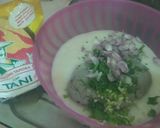 Foto langkah ke 3 dari resep Pempek Adaan Sarden.