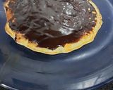 A picture of step 5 of Pancake.