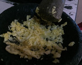 Foto langkah ke 1 dari resep Teri mercon.