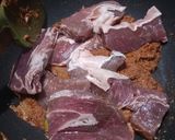 Foto langkah ke 2 dari resep Rendang istimewa.