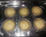 Foto langkah ke 3 dari resep Roti Pawa isi Sayuran.
