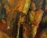 Foto langkah ke 3 dari resep Balado Terong.