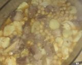 صورة لخطوة 1 من وصفة بطاطا كوشة
