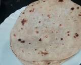 Fulka with Matar Paneer recipe step 3 photo
