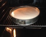 Foto del paso 5 de la receta: Cheesecake NYC