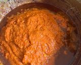 A picture of step 9 of Baked Beef Jollof Rice.