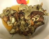 Foto del paso 5 de la receta: Berenjenas rellenas