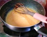 Foto langkah ke 4 dari resep Puding Telor Ceplok.