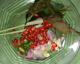 Foto langkah ke 3 dari resep Nasi Liwet Magicom.