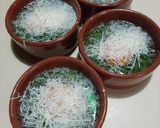 Foto del paso 3 de la receta: Huevos a la Florentina