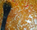Foto langkah ke 3 dari resep Sambal Hitam/Sambel Ireng untuk Bebek Madura.