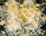 Foto del paso 5 de la receta: Croquetas de arroz y espinaca