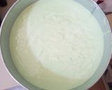 Foto langkah ke 7 dari resep Kelepon cake (ide jualan).