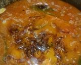 A picture of step 4 of Quick and easy khichri.
