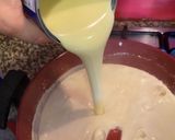 Foto del paso 2 de la receta: Arroz 3 leches ❤️
