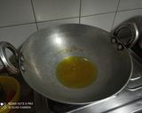 A picture of step 7 of Dhaba Style Mushroom 🍄 Matar.