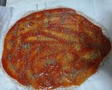 Foto del paso 2 de la receta Pizza fit