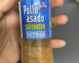 Foto del paso 5 de la receta: Muslos de pollo a mi estilo en el horno muy fácil