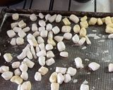 Foto del paso 3 de la receta: Ñoquis