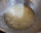 Foto del paso 2 de la receta: Merengue para decoración de Muffins sin Gluten
