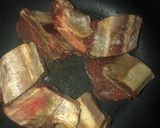 Foto del paso 2 de la receta: Estofado de asado de tira