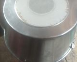 Foto langkah ke 6 dari resep Carrot Chiffon Cake.