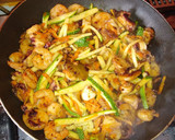 Foto del paso 4 de la receta: Jarakiri