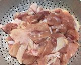 รูปขั้นตอนการทำที่ 1 ของ 🌈เขียวหวานไก่