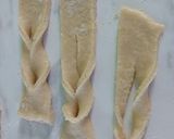 Foto del paso 5 de la receta: Calzones Rotos