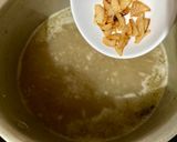 Foto langkah ke 4 dari resep Soto Bening.