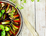 Foto del paso 3 de la receta: Ratatouille