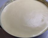 I❤️Tokaj torta tonkával recept fázis 9 fotója