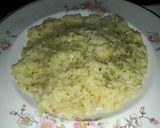 Foto del paso 12 de la receta: Risotto(Sin azafrán)
