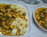 Foto del paso 6 de la receta: Fabada casera rápida