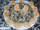 Habas con jamón a la cerveza