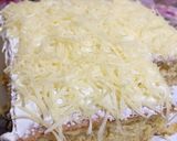 Foto langkah ke 8 dari resep Sponge Cake Keju.