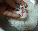 Poha sabhudana bonda recipe step 1 photo
