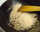 A picture of step 2 of Hyderabadi Mutton Masala.