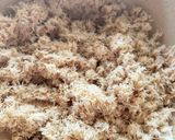 Foto langkah ke 2 dari resep Jukut serombotan (urap khas bali).